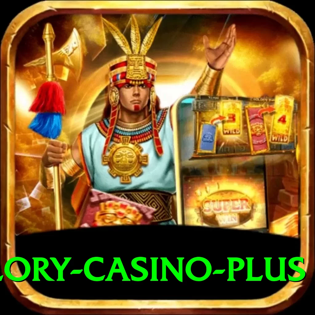 glory casino Ultimate v5.5.1 - 2