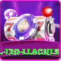 gtl global t20 leagues Turbo Pro v2.9.2