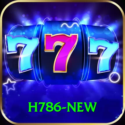 H786 Slots Elite v5.3.6 - 2
