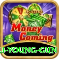 haider ali young gun VIP v2.9.3