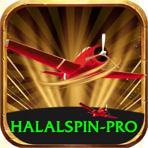 halalspin Live Extreme v3.5.7 - 2