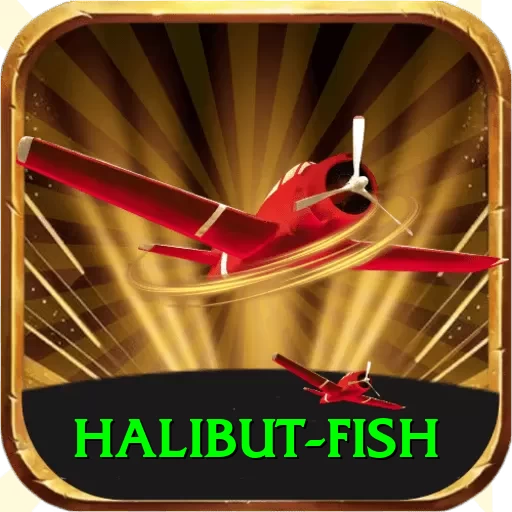 halibut fish Apps (Tools & Injectors) Ultimate v5.6.3 - 2