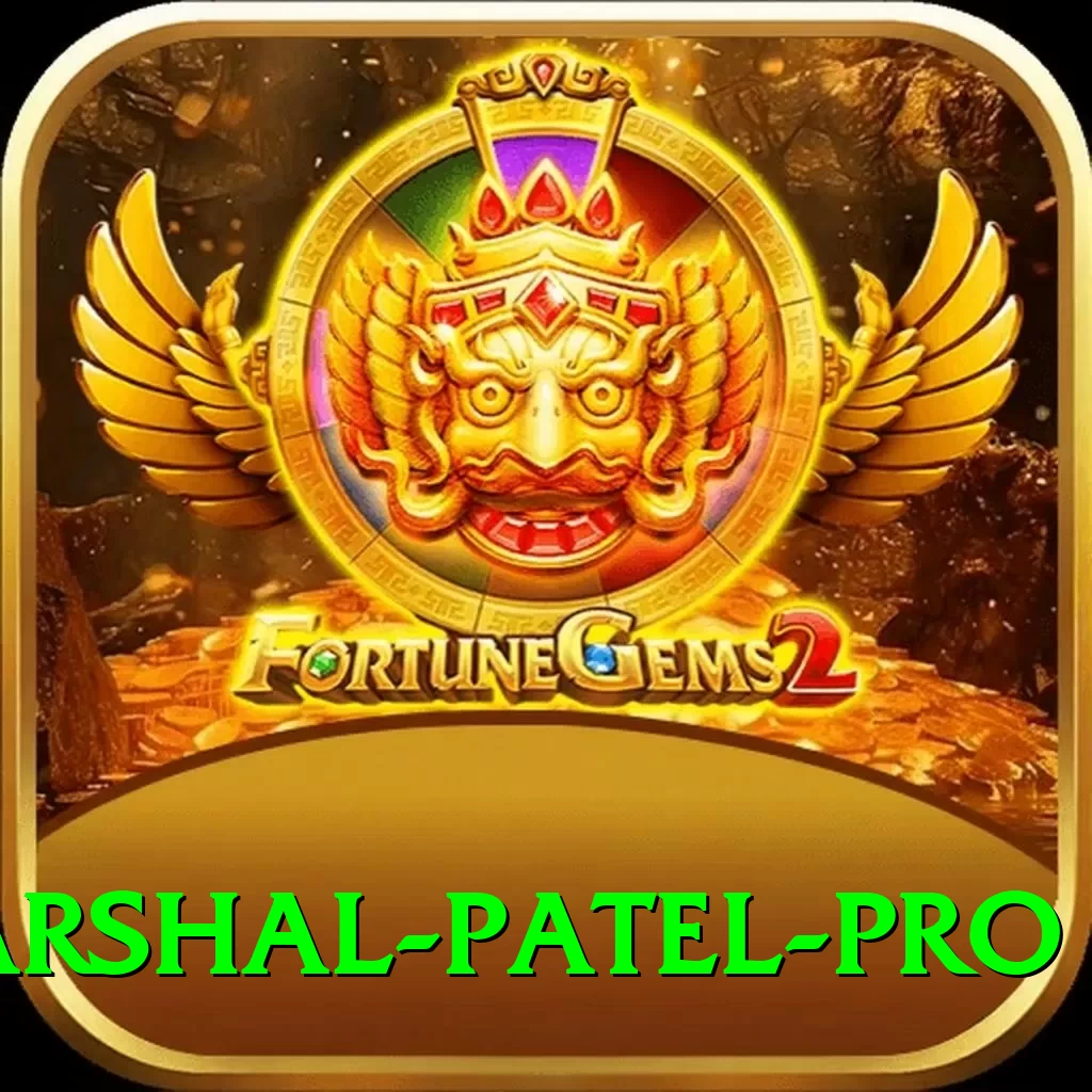 harshal patel Slots Mega v3.5.1 - 2