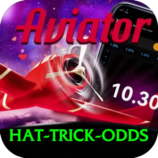 hat trick odds Games (Casino & Earning) Gold v4.0.6 - 2