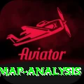 heat map analysis Gold v4.8.9