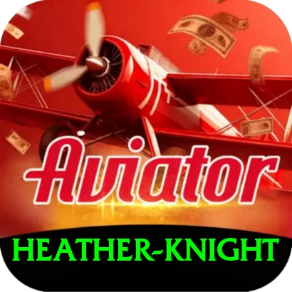 heather knight Ultimate v5.8.1 - 2