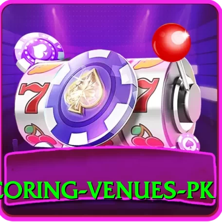 high scoring venues pk Turbo v3.1.9 - 2