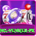 high scoring venues pk Turbo v3.1.9