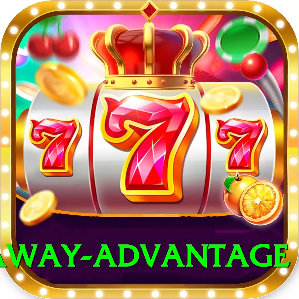 home away advantage VIP Pro v3.1.3 - 2