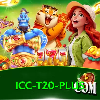 icc t20 Gaming Deluxe v2.0.5 - 2