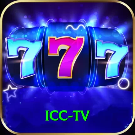 icc tv Games (Casino & Earning) Gold v4.9.3 - 2