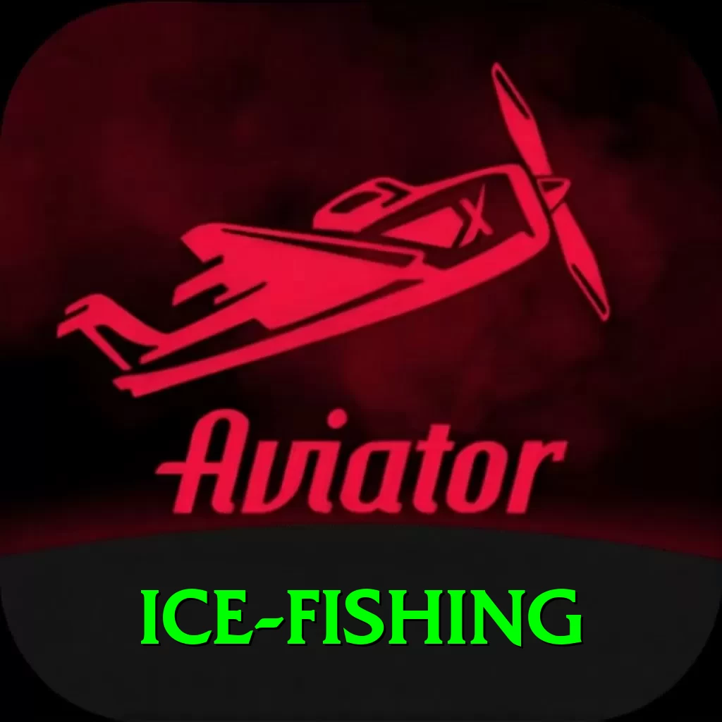 ice fishing Turbo Pro v5.6.6 - 2