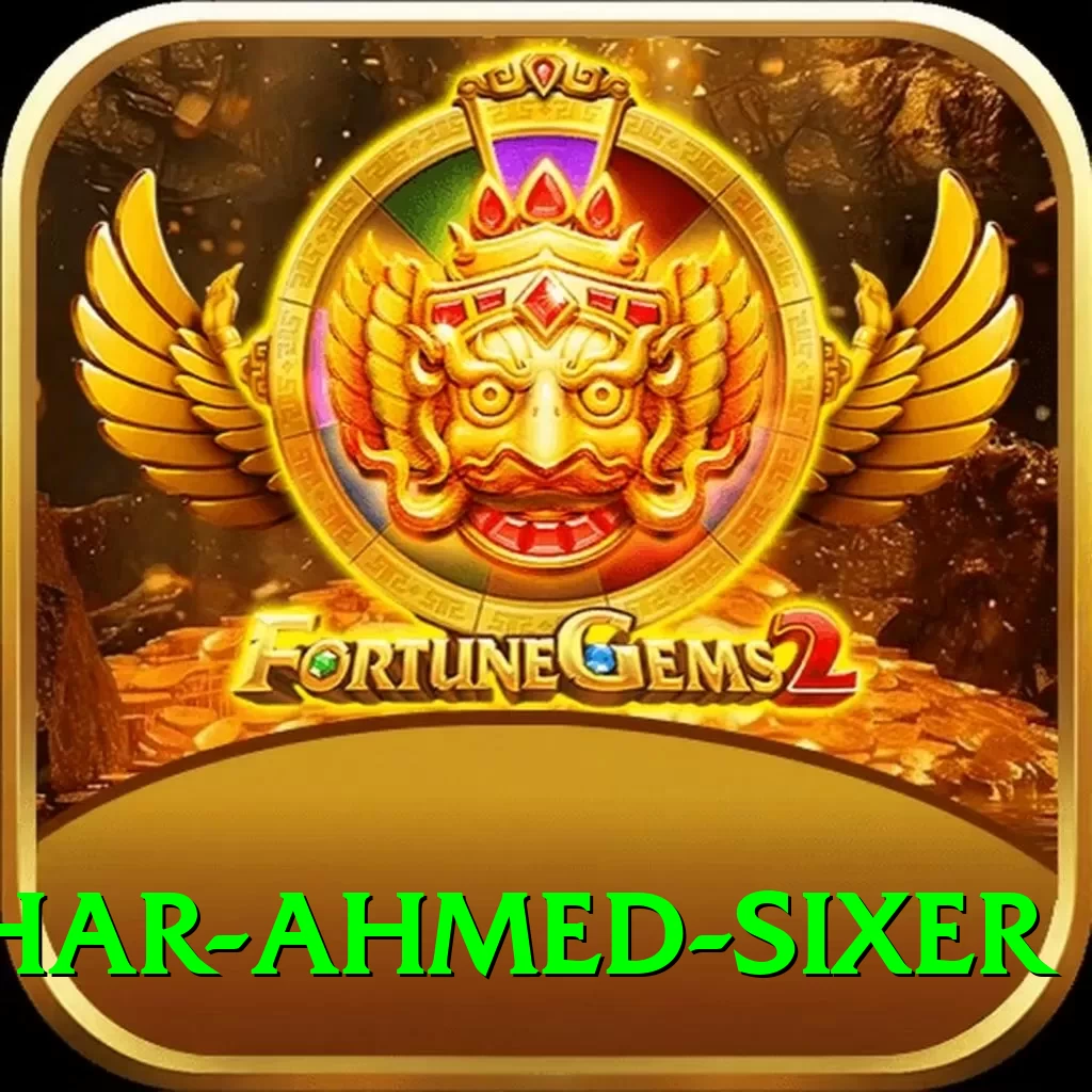 iftikhar ahmed sixer Elite v5.9.2 - 2