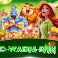 imad wasim spin Premium Plus v3.6.1