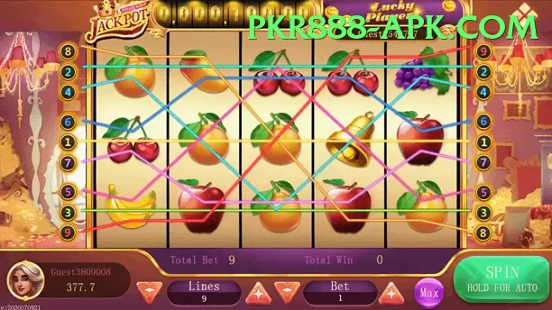 567ZK Royal APK v3.5.4 Screenshot 1