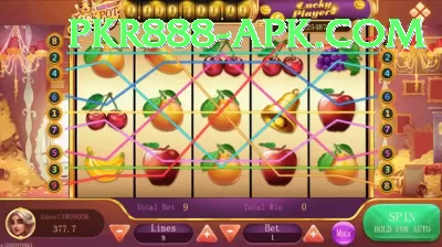 gambling slots Pro v5.5.6 Screenshot 2 - 4