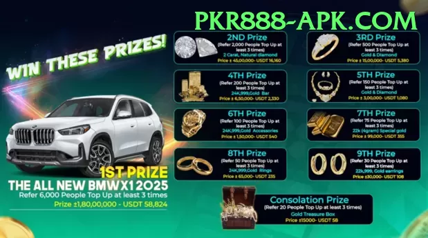 PKR 888 Game Plus - Free Download Screenshot 1