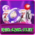ind eng test Master Pro v2.7.0