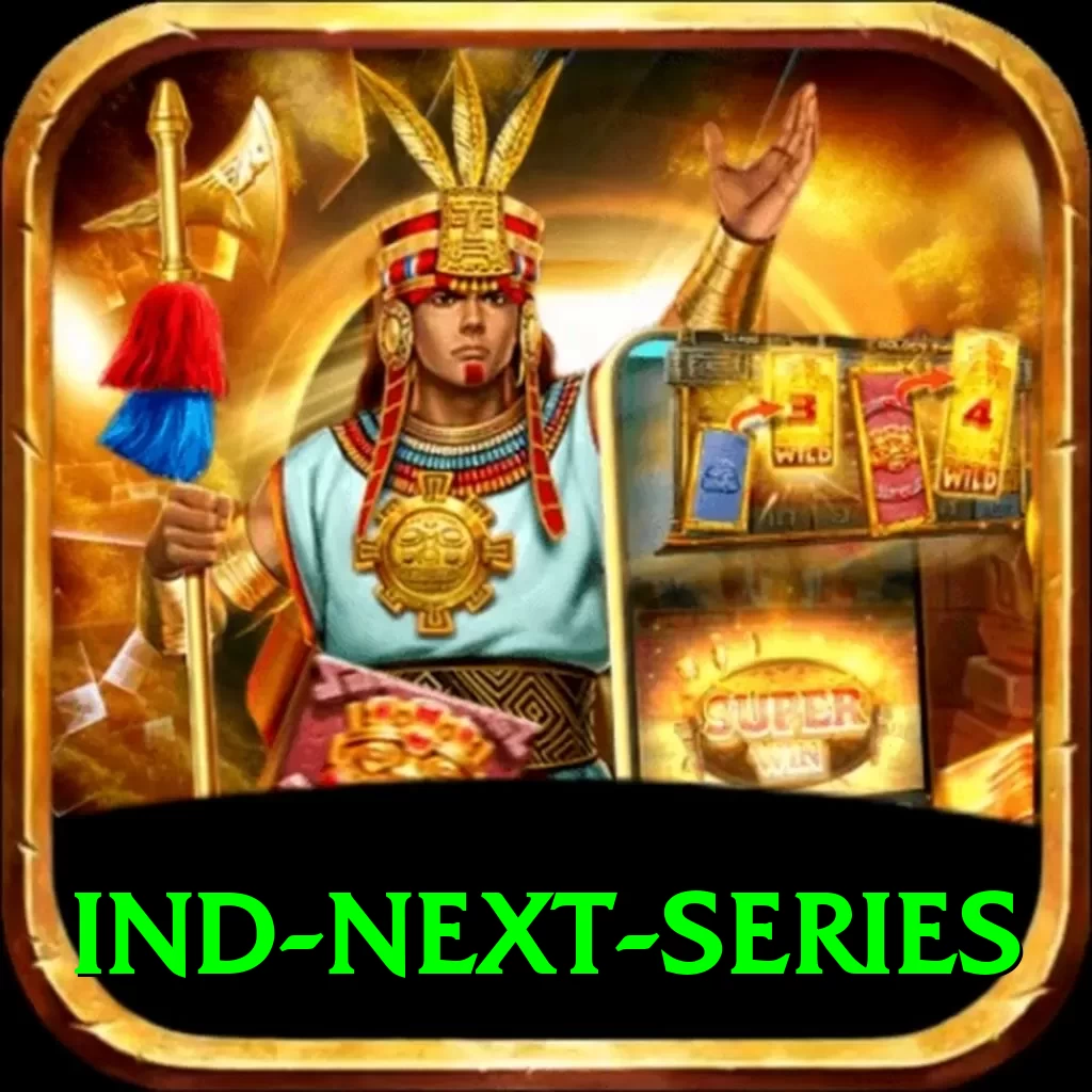 ind next series Apps (Tools & Injectors) Gold v1.6.7 - 2