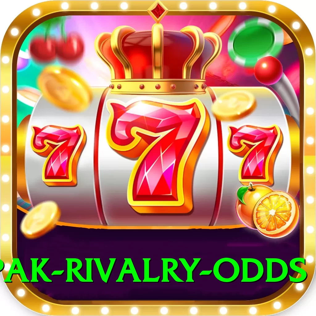 india pak rivalry odds Deluxe Edition v1.0.7 - 2