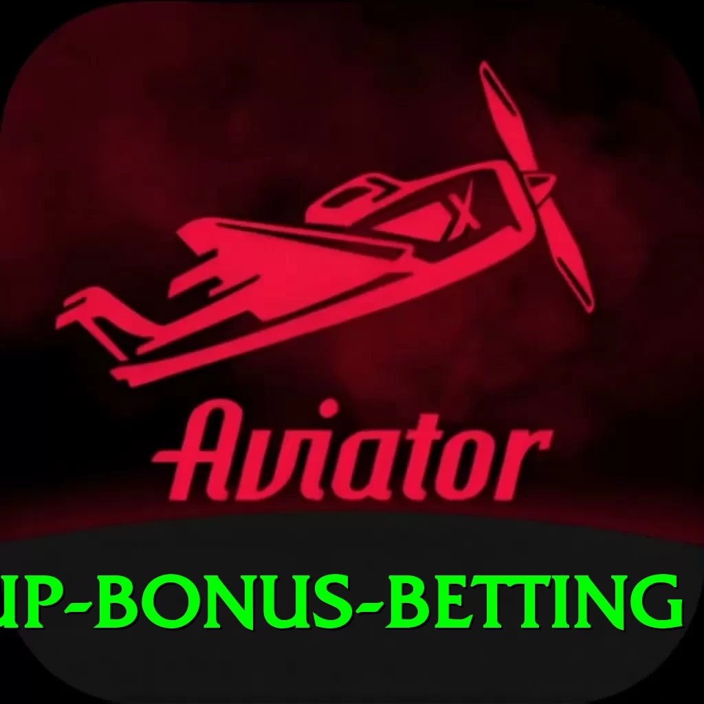 instant sign up bonus betting Premium Plus v5.1.9 - 2