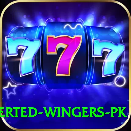 inverted wingers pk - 2