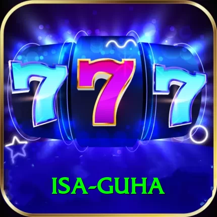 isa guha Master v1.8.9 - 2