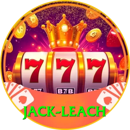 jack leach Games (Casino & Earning) Deluxe v3.5.5 - 2