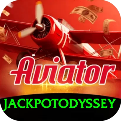jackpotodyssey Plus v1.3.9 - 2