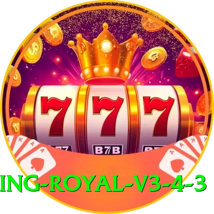 Jeeto88 Gaming Royal v3.4.3 - 2