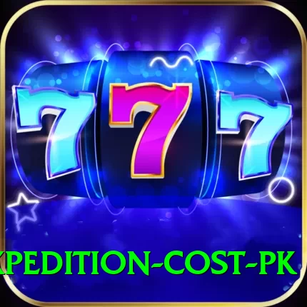 k2 expedition cost pk Turbo v4.9.7 - 2
