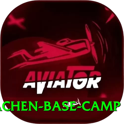 kambachen base camp Master Pro v4.4.6 - 2