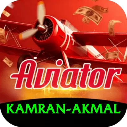 kamran akmal Pro v3.8.1 - 2