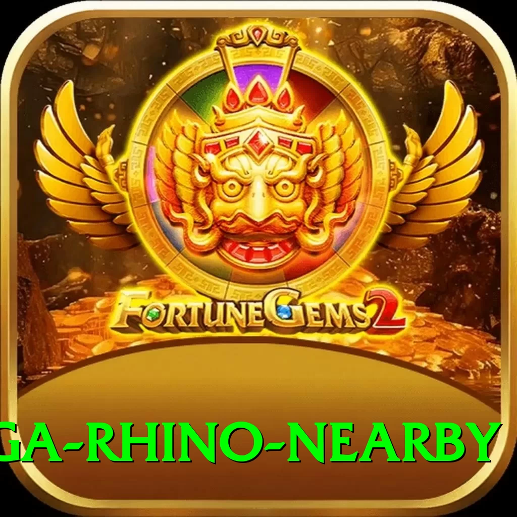 kaziranga rhino (nearby) Premium v4.2.4 - 2