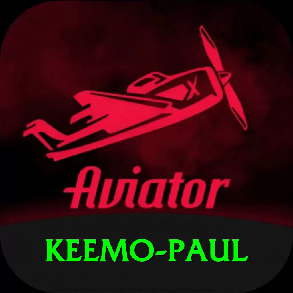 keemo paul Plus - 2