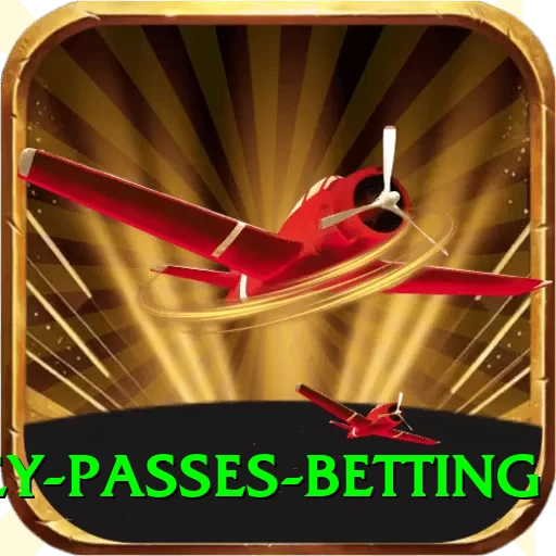 key passes betting VIP v1.1.1 - 2