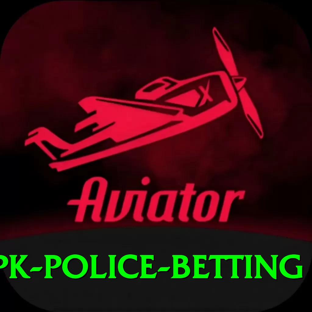 kpk police betting Ultimate v5.2.1 - 2