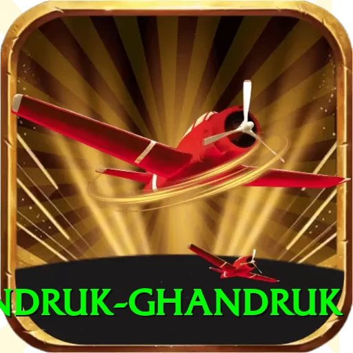 landruk ghandruk Gold Edition v2.3.3 - 2
