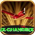 landruk ghandruk Gold Edition v2.3.3