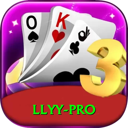 llyy Games VIP - 2