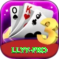 llyy Games VIP
