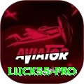 luck55 Gaming Master