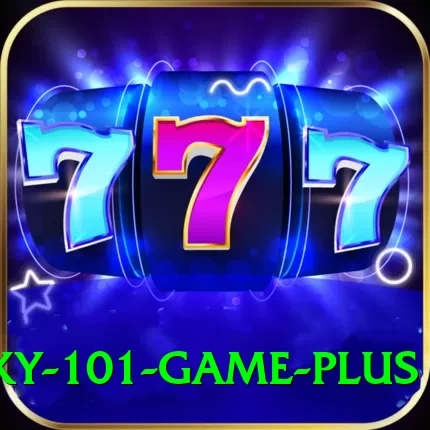 Lucky 101 Game Plus - Free Download - 2