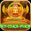 lucky club APK Champion v1.0.7