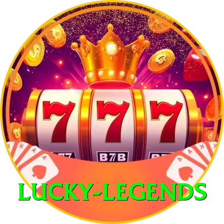 Lucky Legends Games (Casino & Earning) Premium v3.2.5 - 2