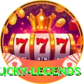 Lucky Legends Games (Casino & Earning) Premium v3.2.5