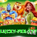 Lucky PKR 777 Pro Edition v4.8.9