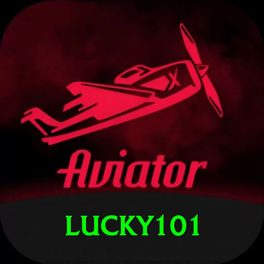 lucky101 Pro v4.2.6 - 2