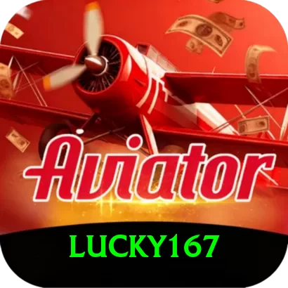 Lucky167 Ultimate vv5.0.8 - 2