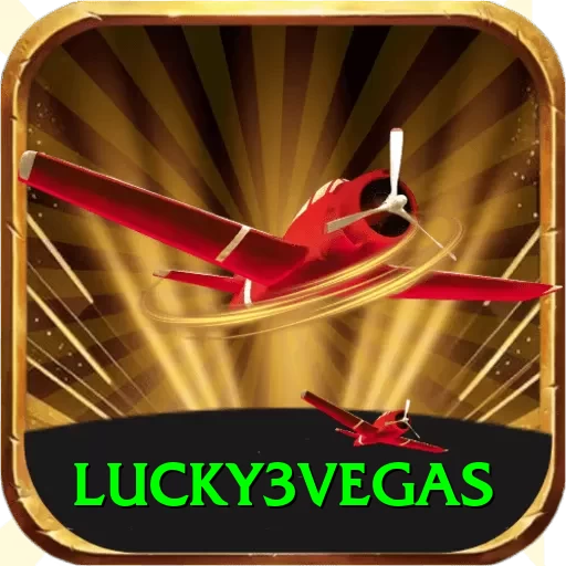 lucky3vegas Plus vv5.2.6 - 2